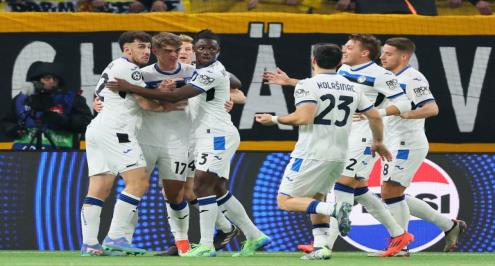 أتالانتا في الصدارة بعد هزيمة ميلان.. جدول ترتيب الدوري الإيطالي